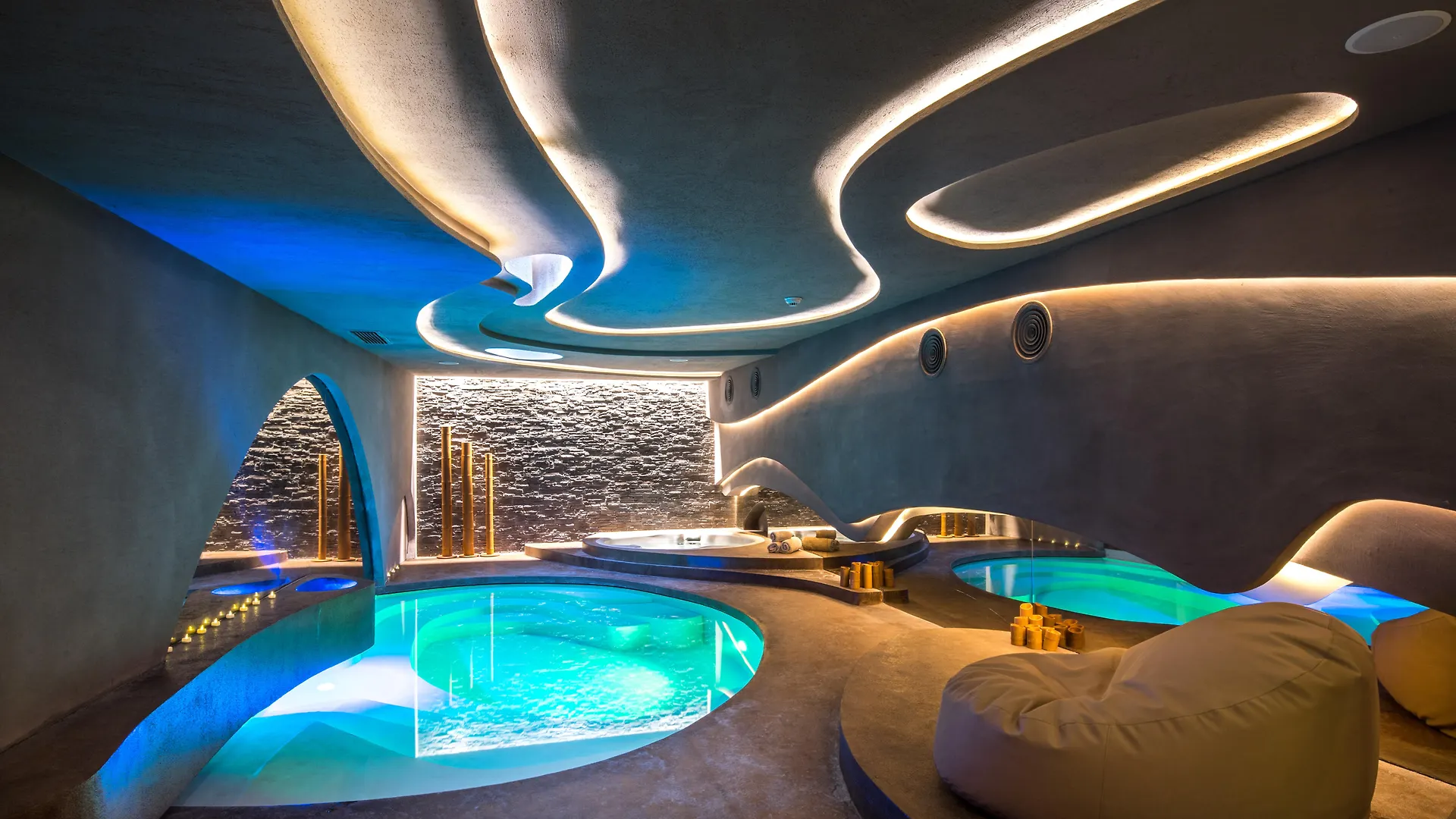 Mediterranean Palace Thessaloniki Hotel