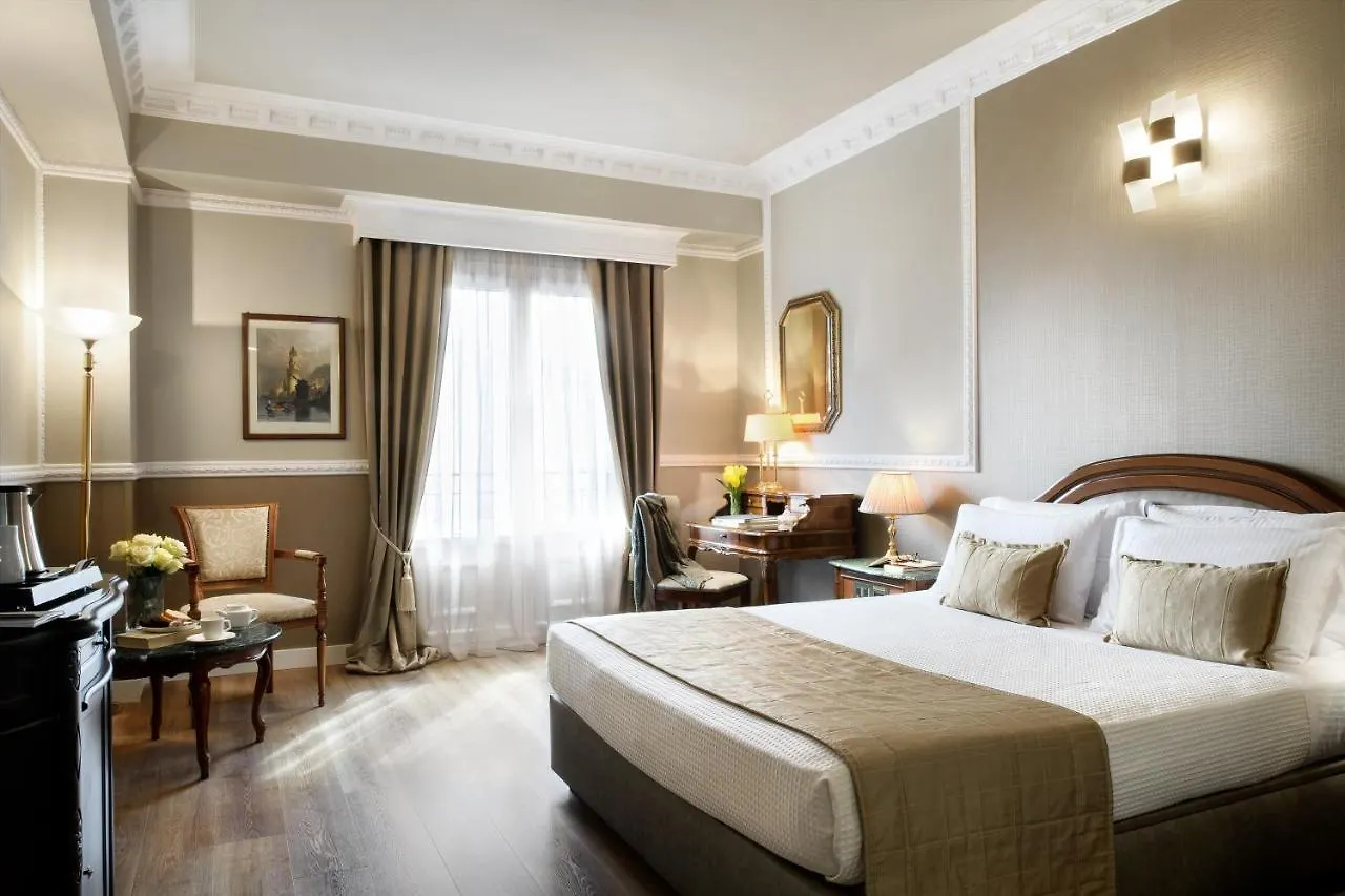 Mediterranean Palace Thessaloniki Hotel