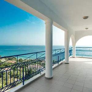 Apartament Folies Lourdata (Kefalonia)