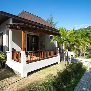*** Feriested Southern Lanta Thailand