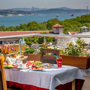Meddusa Otel