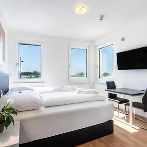 Hotel de apartamente Feelgood Lakeliving Inklusive Garagenplatz Viena