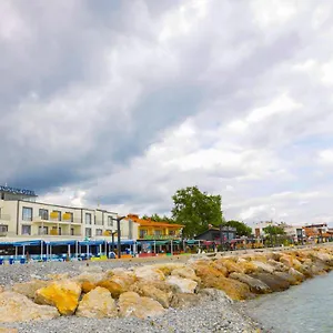Altinoluk Otel