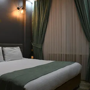 Cibali Otel