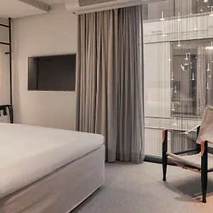 **** Hotel Blique By Nobis, Stockholm, A Member Of Design Hotels™ Sverige
