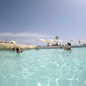 **** Hotel The Preluna Malta