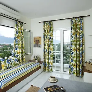 Apartament Muses Sami (Kefalonia)