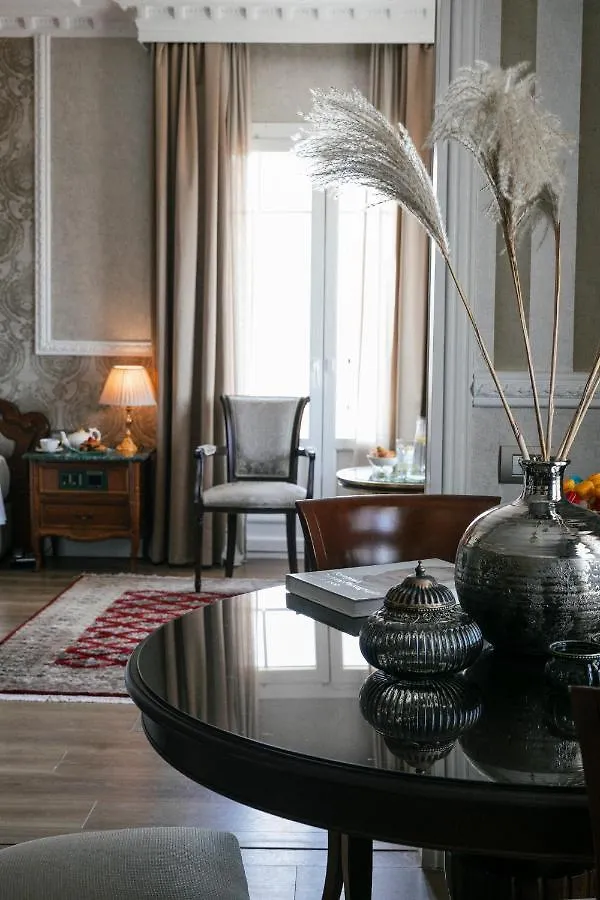 Mediterranean Palace Thessaloniki Hotel