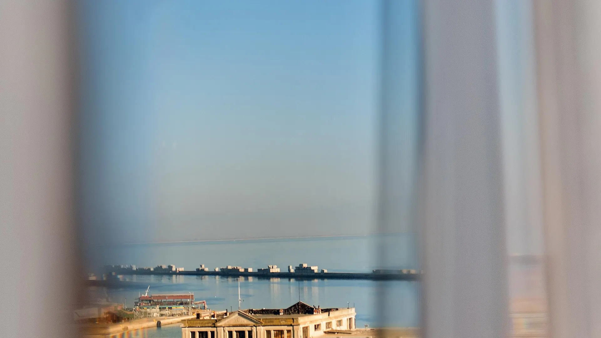 Mediterranean Palace Thessaloniki