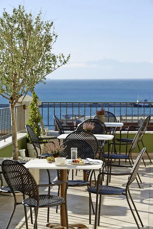 Mediterranean Palace Thessaloniki