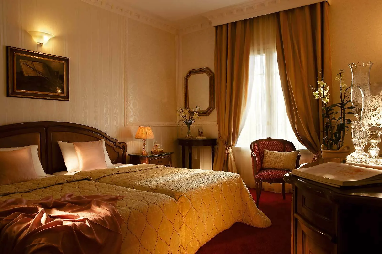Mediterranean Palace Hotel Thessaloniki