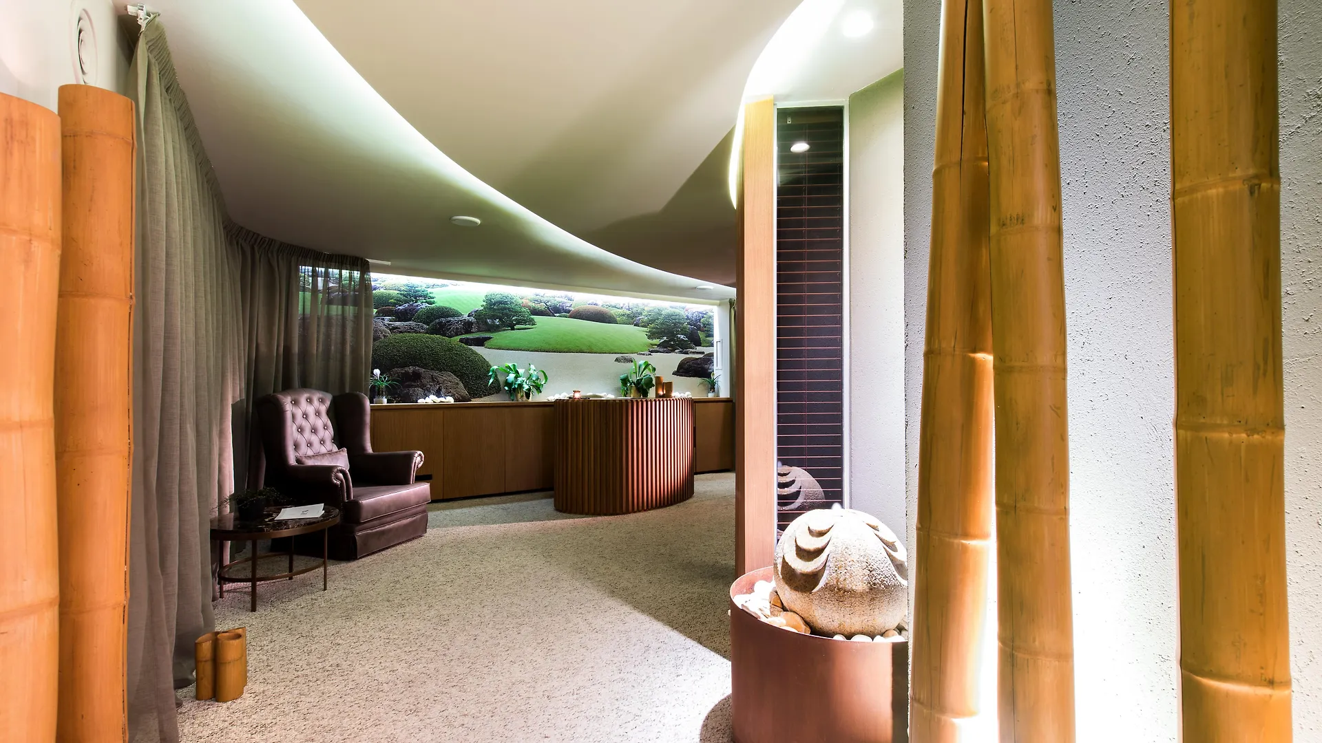 Mediterranean Palace Θεσσαλονίκη 5*,