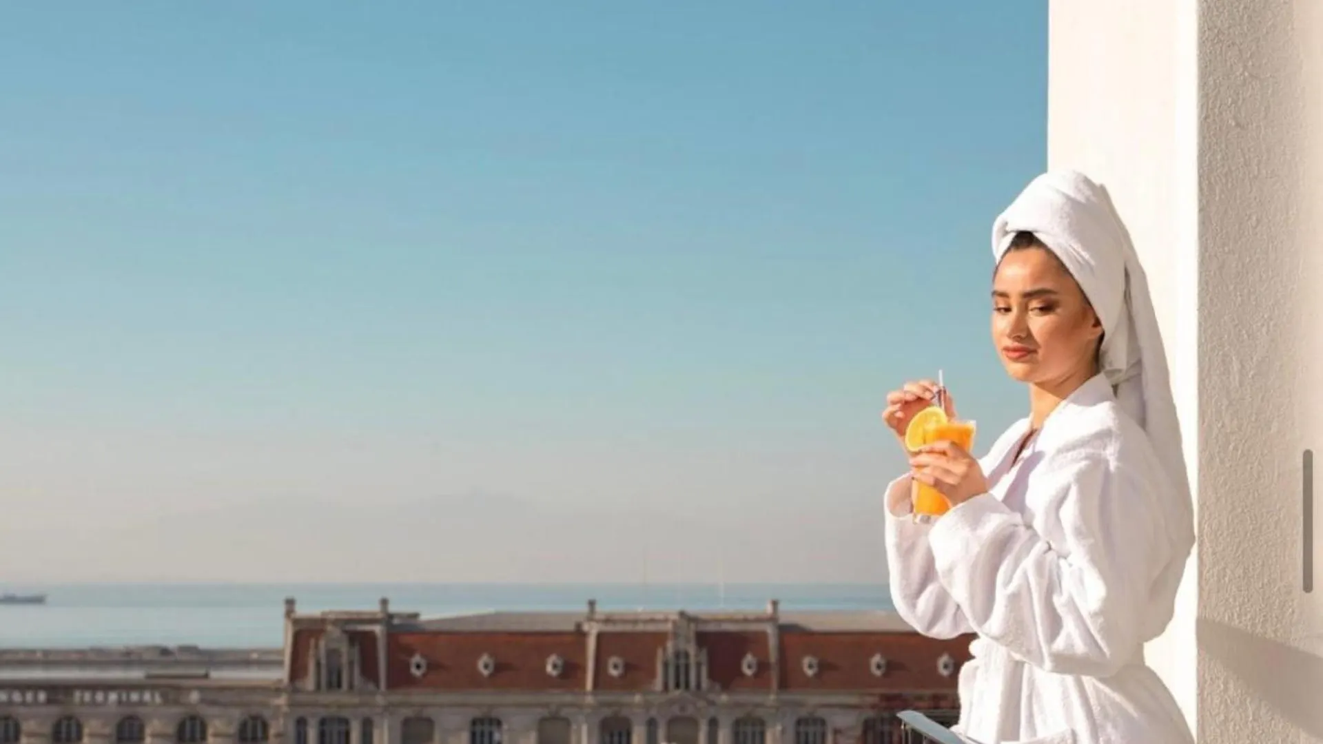 Mediterranean Palace Θεσσαλονίκη
