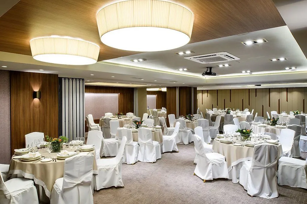 Mediterranean Palace Θεσσαλονίκη 5*,  Ελλάδα