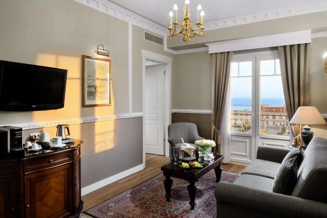 Mediterranean Palace Θεσσαλονίκη 5*,