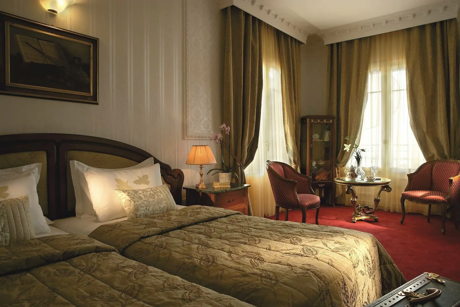 Mediterranean Palace Θεσσαλονίκη Ελλάδα
